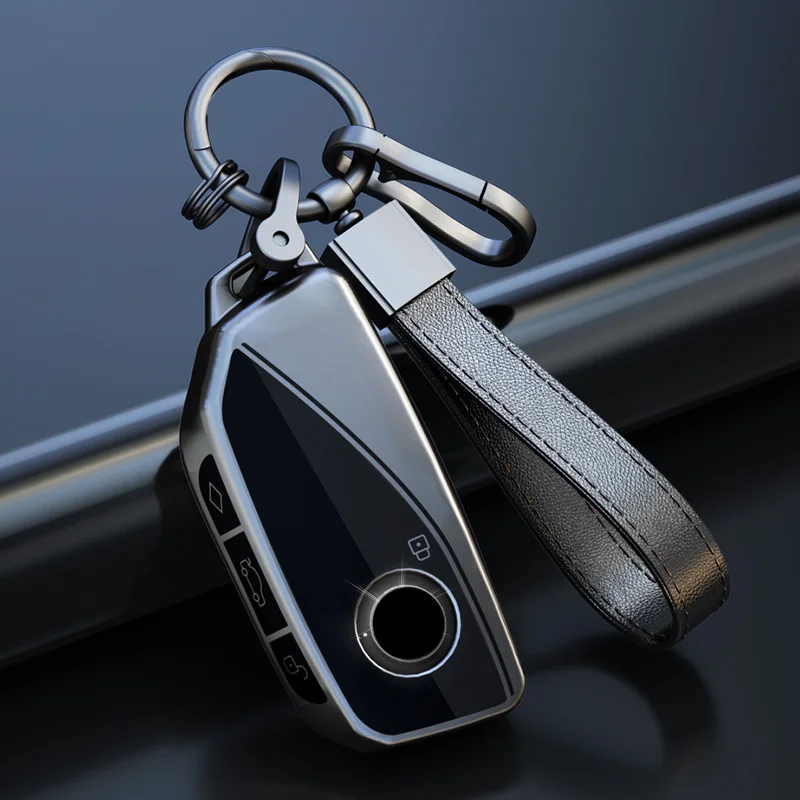 

Новый ТПУ автомобильный пульт дистанционного управления, оболочка для BMW X7 G07 2023 BMW 7 серии Ix XM I7, держатель для защиты от энергии, автобрелок