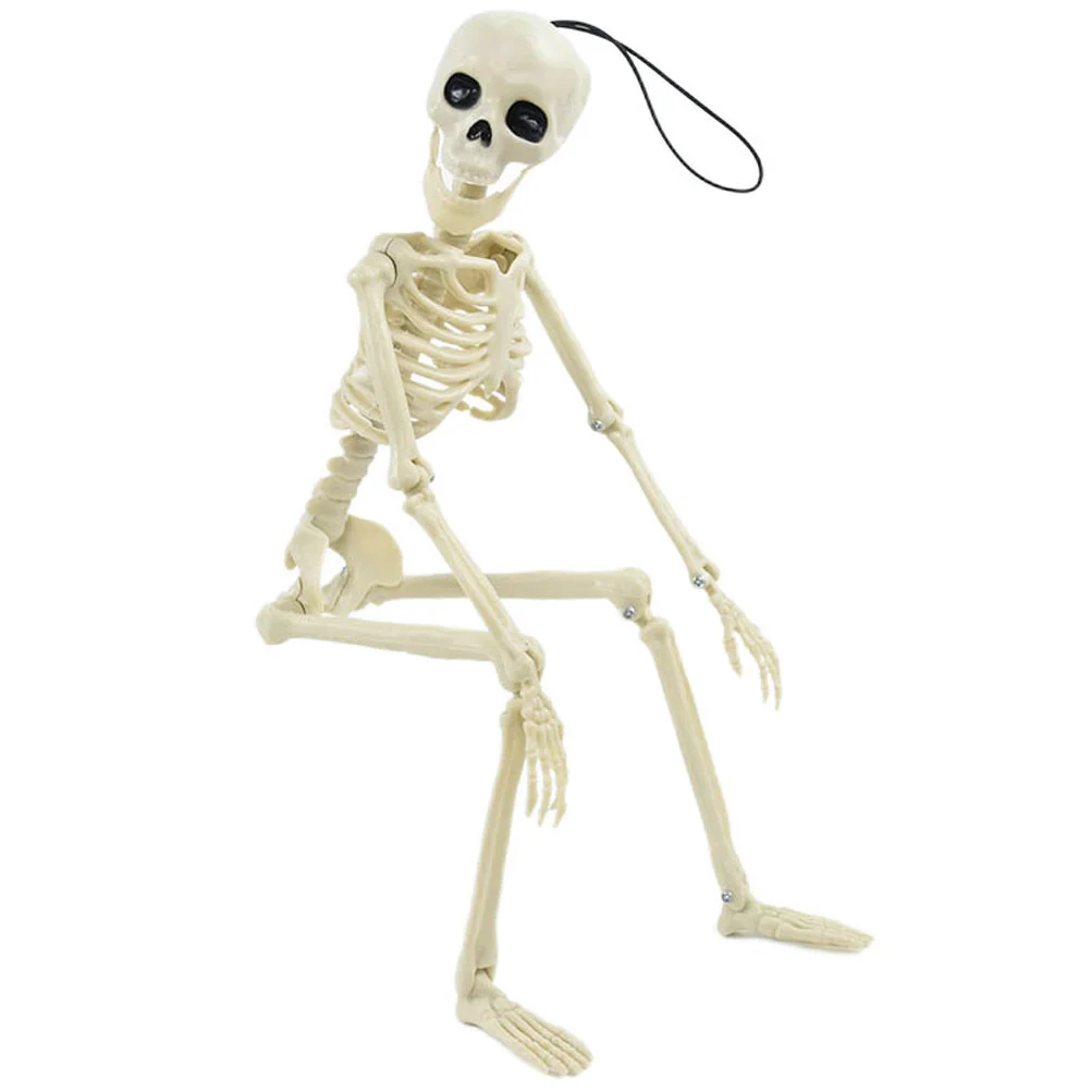

Room Supplies Halloween Crafts Decorations Prank Prop Model Statuette Bauble