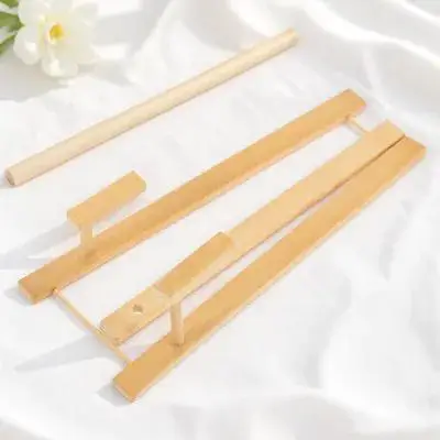 

Бамбуковая подставка для складных вентиляторов