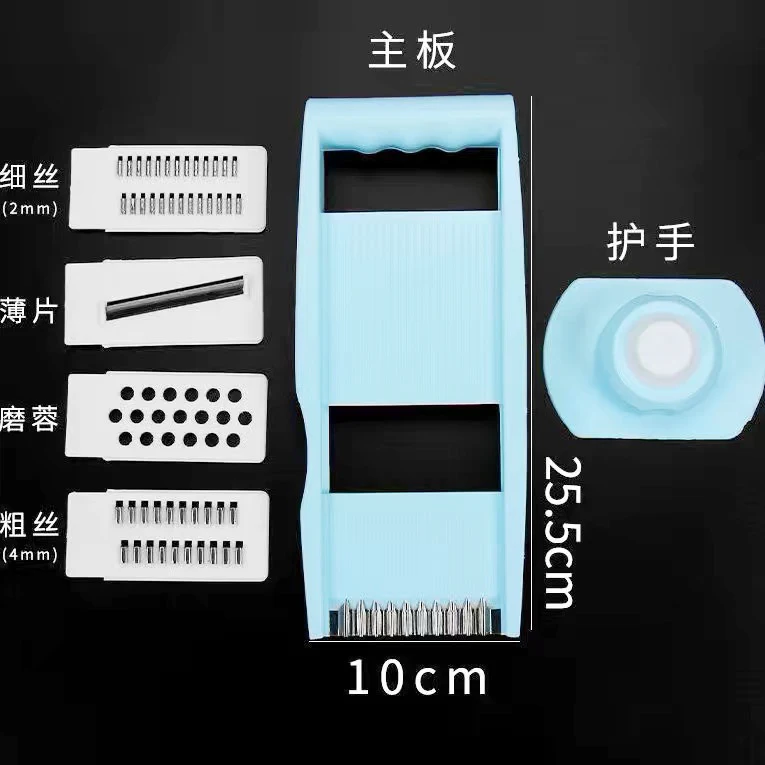 

Ручной терка для овощей Flower Invitation