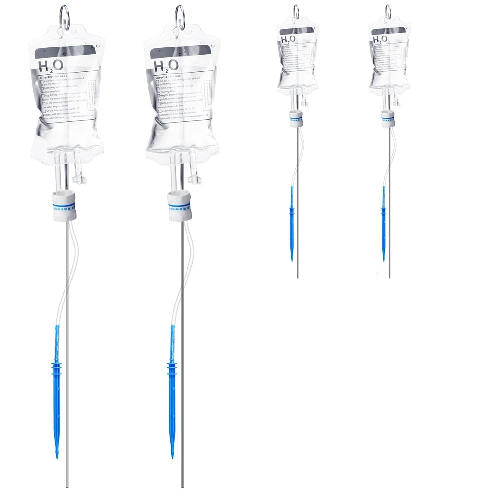 

Система автоматического полива, 350 мл, 4 шт.