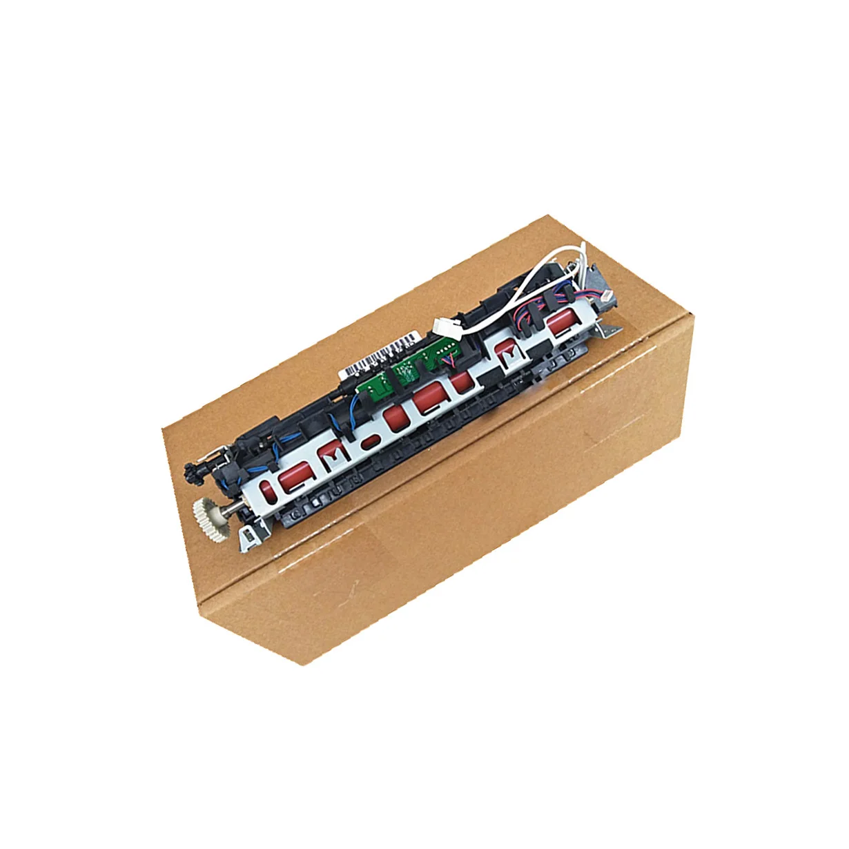 Fixing unit Fuser Assembly fuser Unit or HP M1130 M1212 M1217 P1102 P1106 P1108 Printer Parts High Quality |