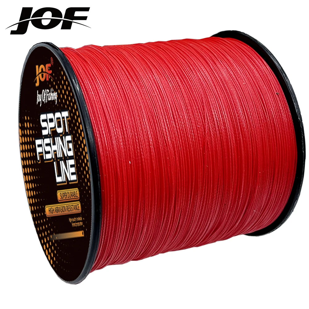 

Плетеная многонитевая леска для ловли нахлыстом, 500/300/100 м, 18-8,2 lb