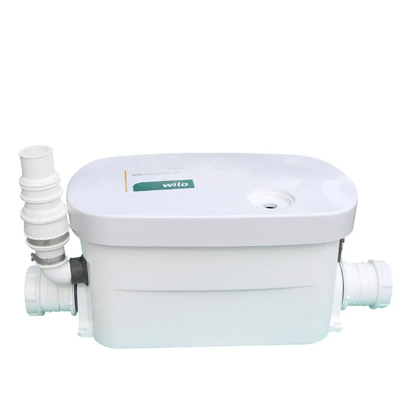 HiSewlift3-15 WILO кухонный канализационный насос из нержавеющей стали