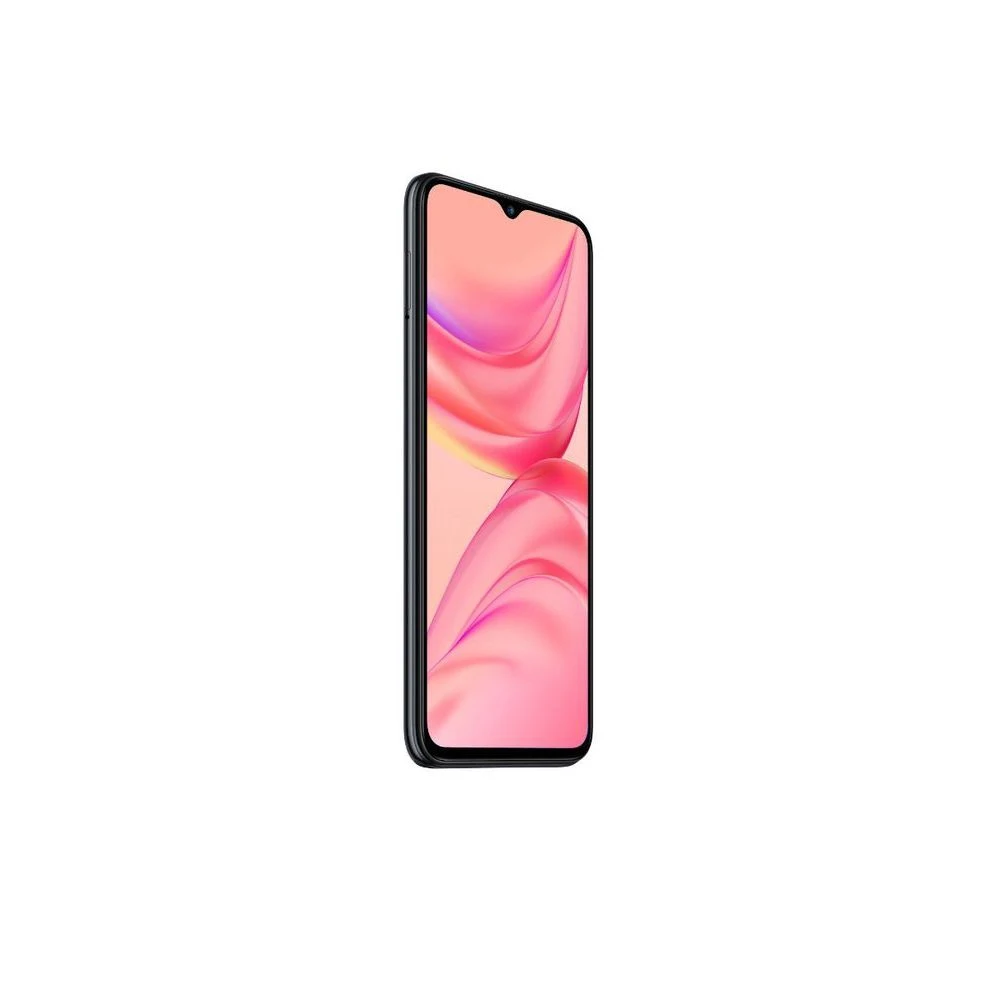 Смартфон Infinix HOT 10 Lite 6.6" IPS MediaTek MT6761D 3 ГБ 64 мобильный телефон 13МП Android GPS 5000mAh сотовая связь.