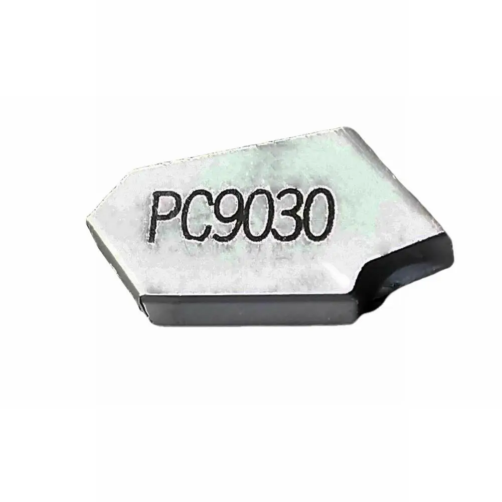 

10 шт., карбидные вставки SP300 шириной 3 мм