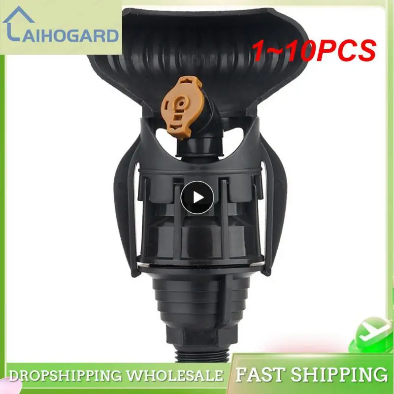 

1-10 шт., спринклер для полива, 65 г