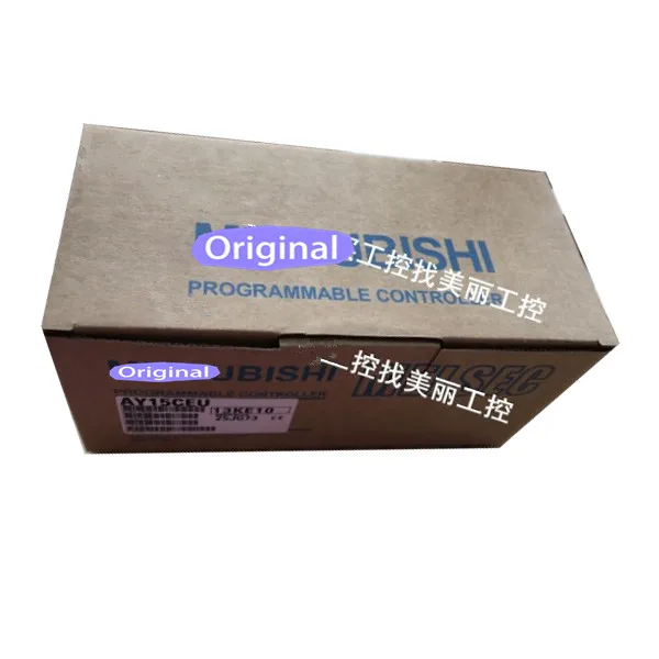 

New original In box {Spot warehouse} AY15CEU