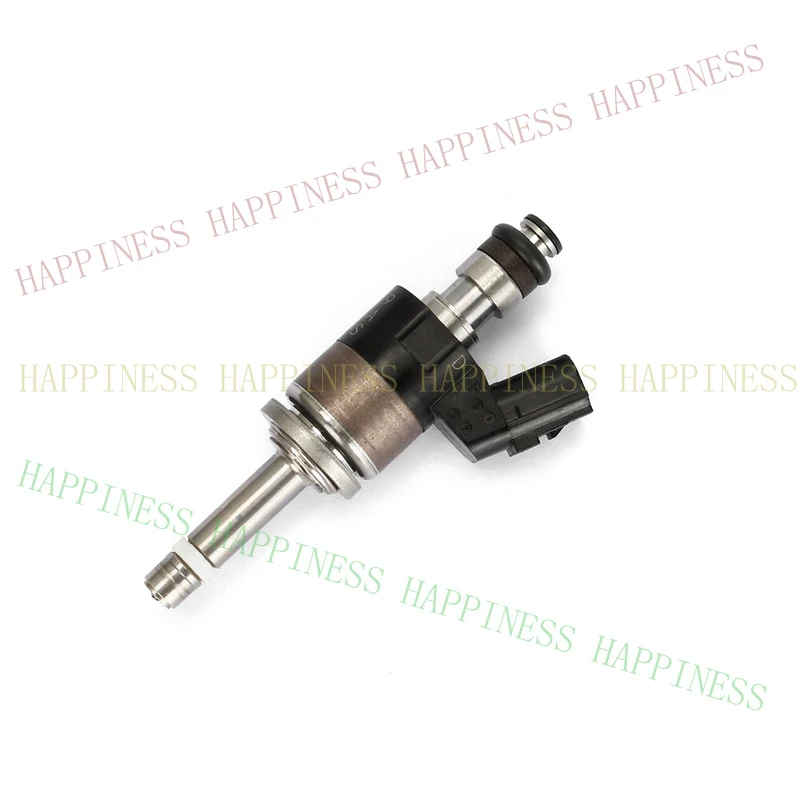 Фото Топливные форсунки RM+ 4X 16010-5R1-315 для Honda Fit 1.5L KA6MT KACVT 2015-2019 №1