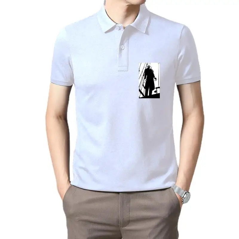 

Golf wear men Nosferatu Custom 021564 polo t shirt for men