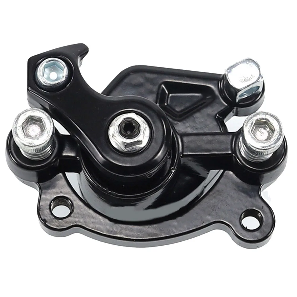 Сверхмощный Задний дисковый тормозной суппорт с колодками для MOTOVOX MBX10 11