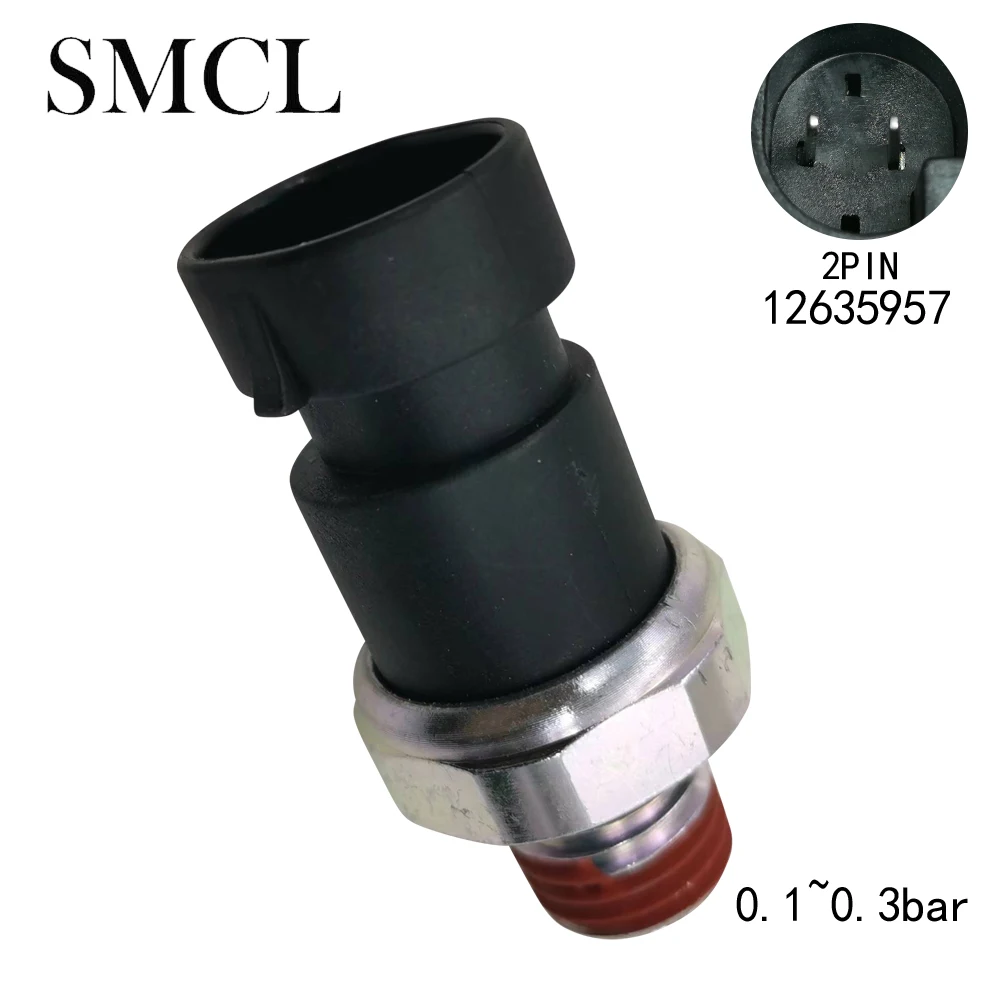 12635957 Датчик давления для BUICK Enclave Verano Larcosse ParkAvenue CHEVROLET TRUCK