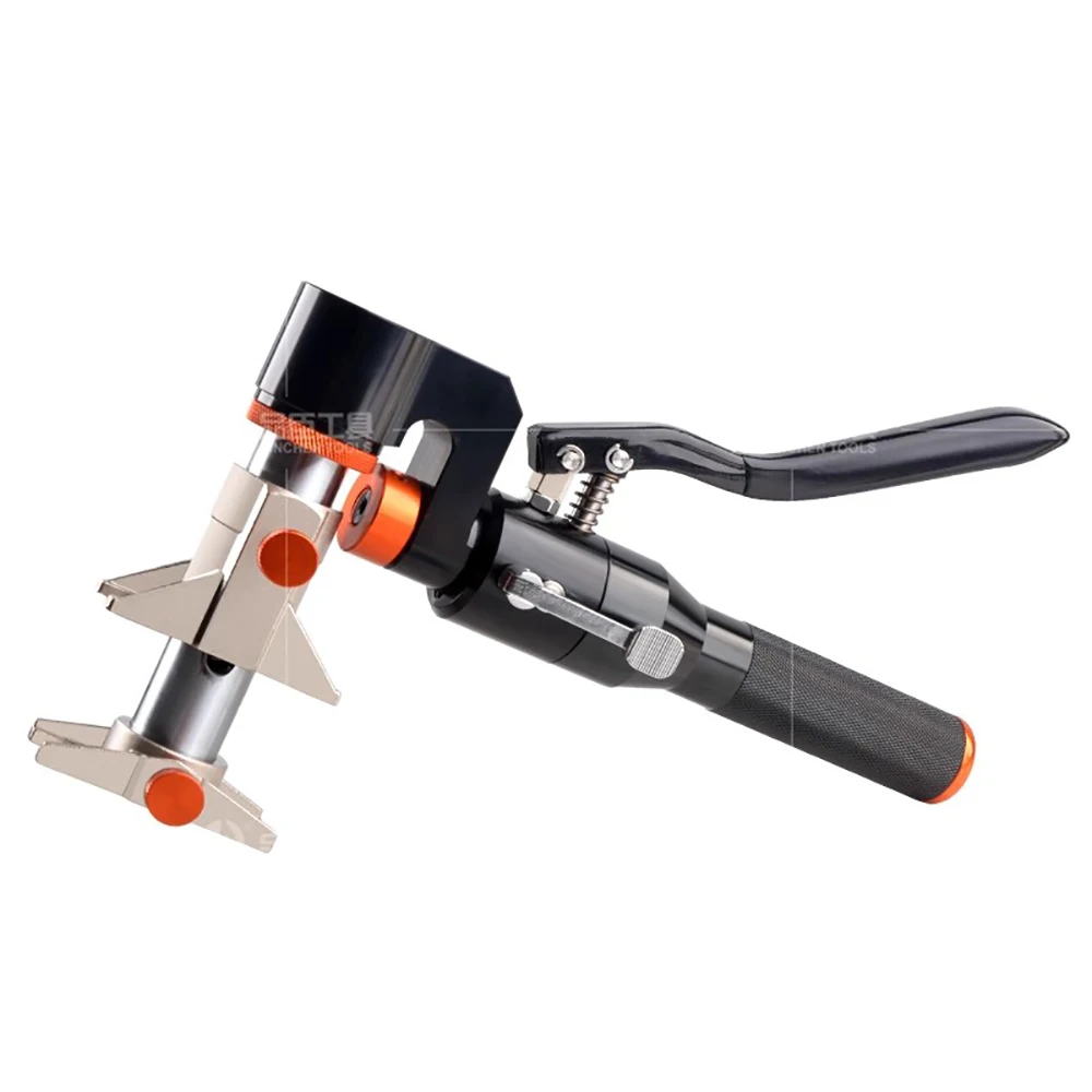 PEX-1632B Ручные раздвижные плоскогубцы Набор инструментов для обжима труб с