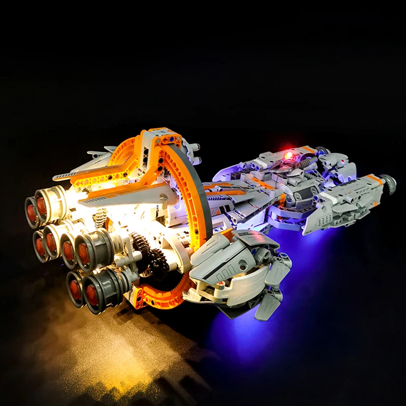 Конструктор строительный из блоков совместимых с LEGO в наличии