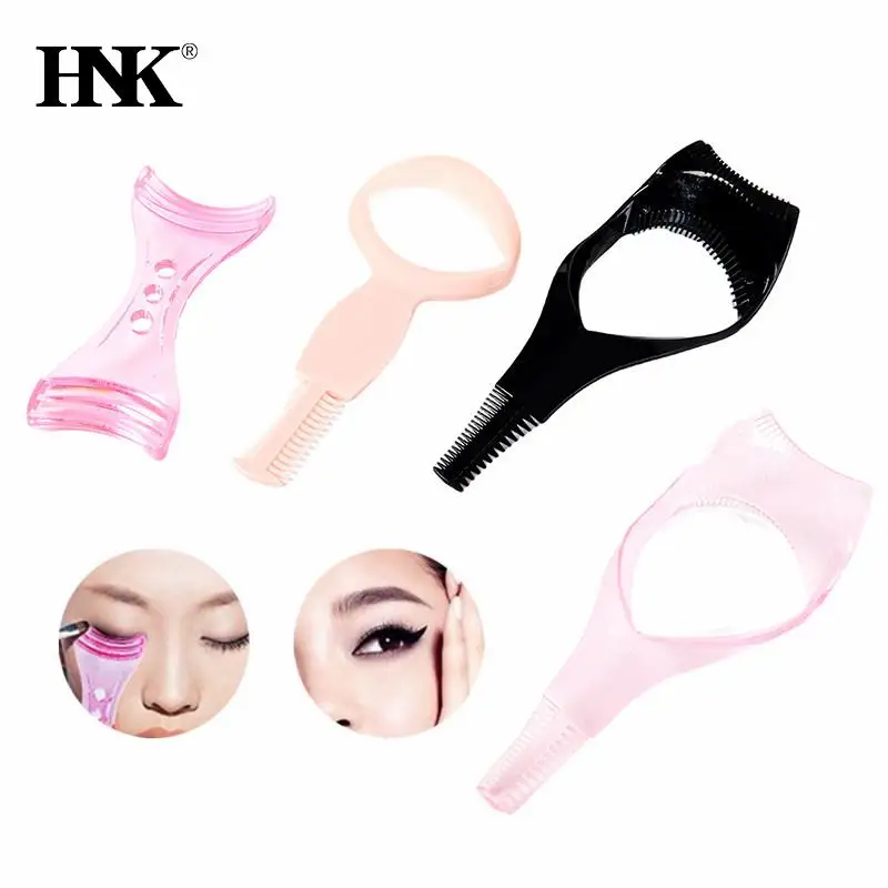 

Инструмент для нанесения охранник бигуди на ресницы, с аппликатором, инструменты для макияжа; Красота