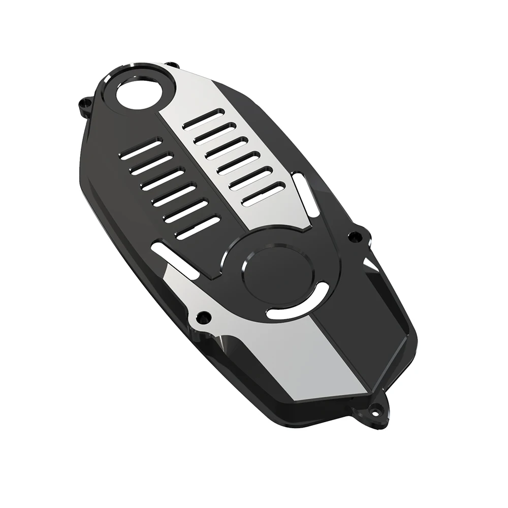 Для BMW R Nine T Pure Racer Scrambler 2015-2021 2022 2023 мотоциклетный бампер с ЧПУ защита двигателя