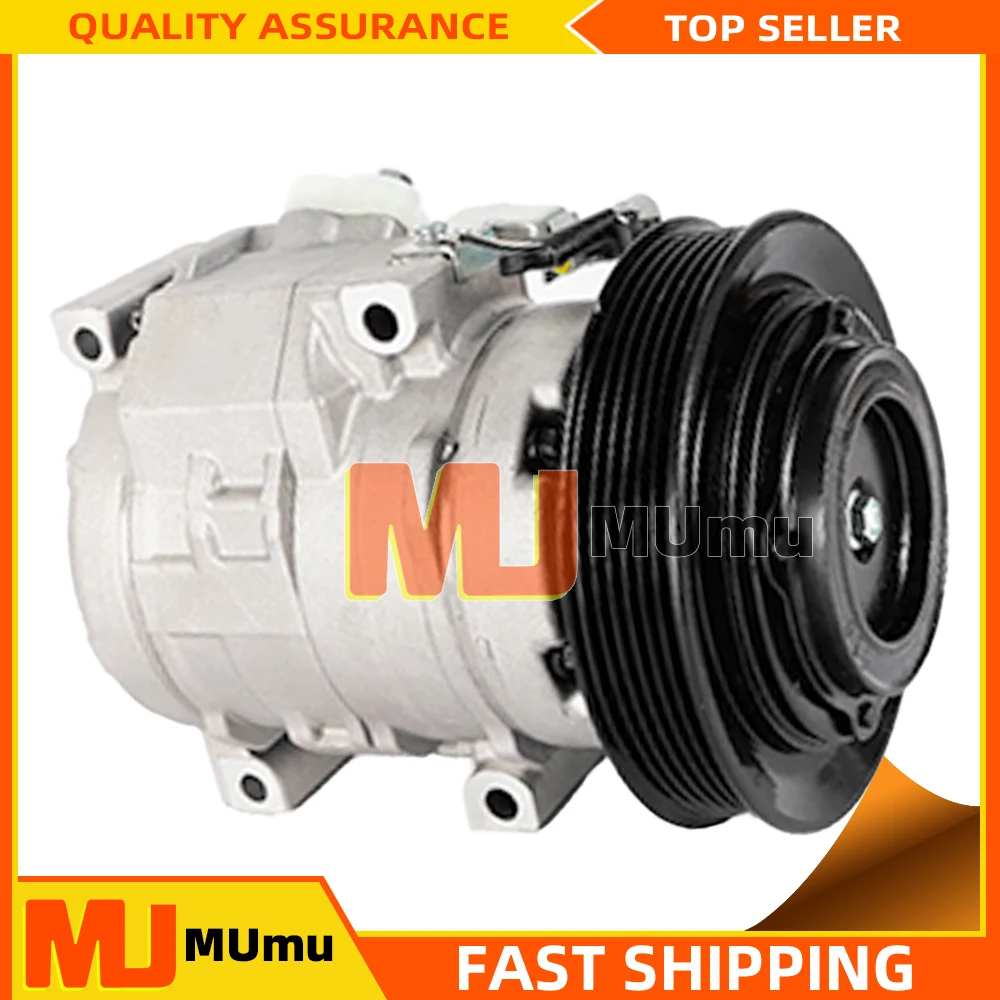 10S15L для Toyota Corolla Matrix 1.8L A/C Компрессор переменного тока 8832002120 88320-02120 15-21611 471-1407 78391