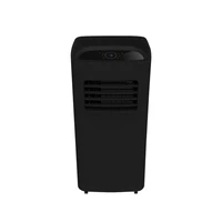 new product portable usb desktop cooler fan conditioning humidifier mini convenient cooling only air conditioner
