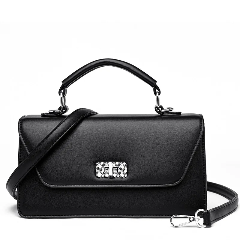 Популярная в этом году высококачественная женская сумка2024Нишевая новая