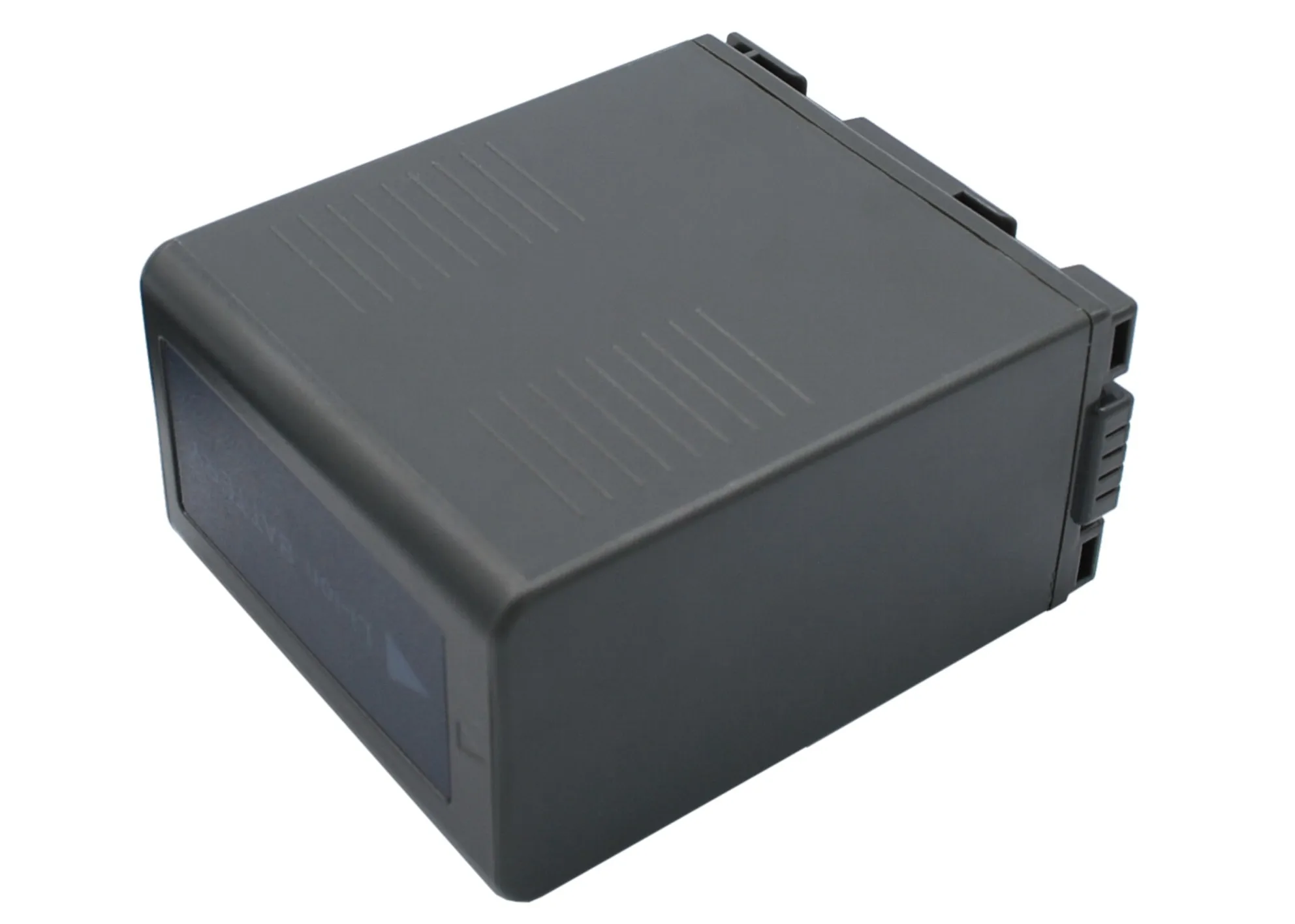 Сменный аккумулятор CS для Panasonic AG-DVC62, NV-MX500, NV-MX350, NV-GX7, NV-DS30A, NV-DS29, AG-DVC60, артикул: CGA-D54, 5400 мАч  39.96 Вт·ч (art.: 3920dccb65eeb) - 3920dccb65eeb