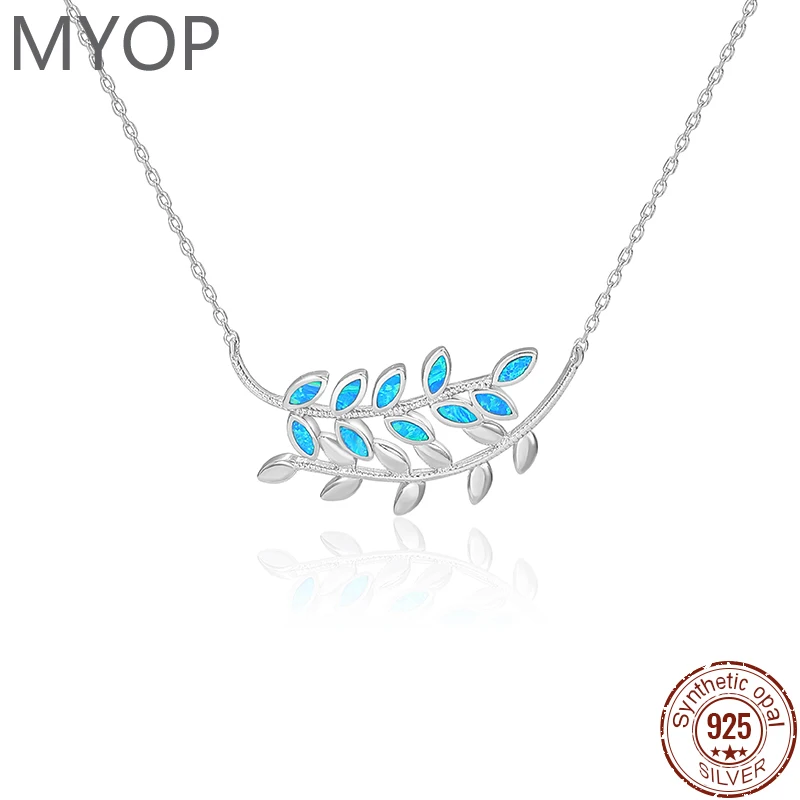 Классическое колье Все в одном с опалом 2023