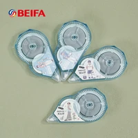 beifa kawaii limited edition corrector large capacity correction tape 30m5mm for office school supplies stationery