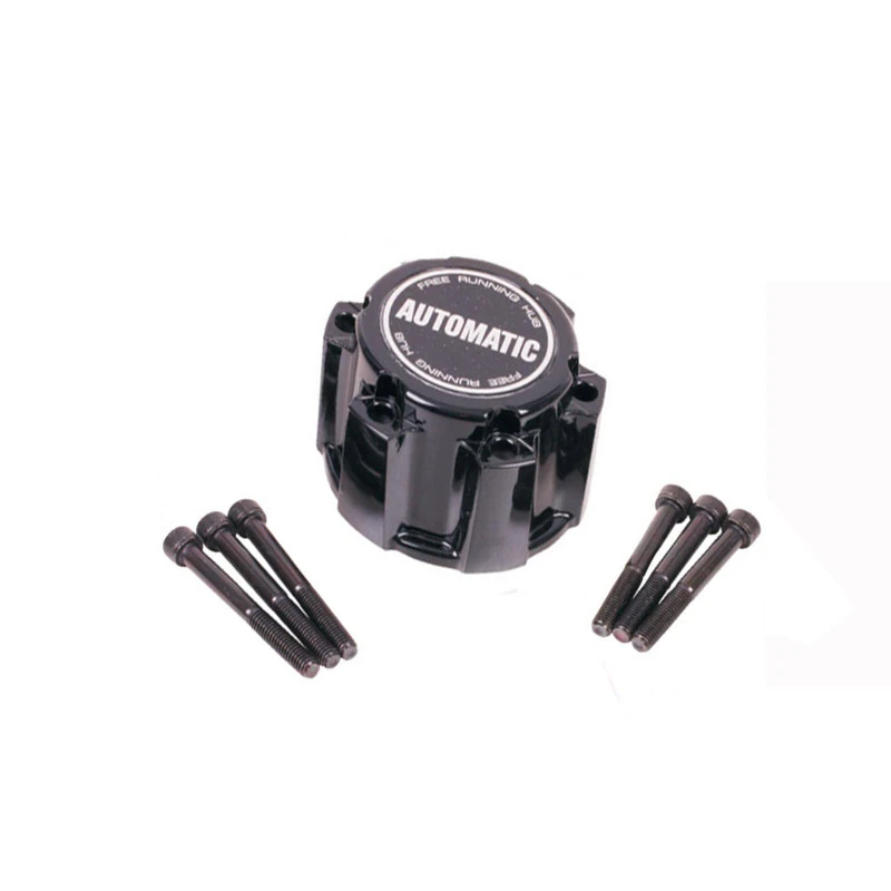 

1 Piece x For NISSAN Pickup D22 X-Terra 00-- automatic free wheel locking hubs B018 40260-1S700 402601S700
