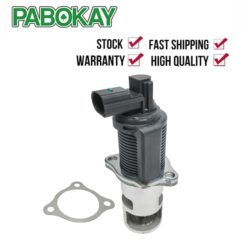 

7700107471 7.22818.01.0 7.22818.03.0 7.22818.45.0 7.22818.26.0 7.22818.49.0 EGR VALVE for RENAULT CLIO MEGANE KANGOO 1.5DCi