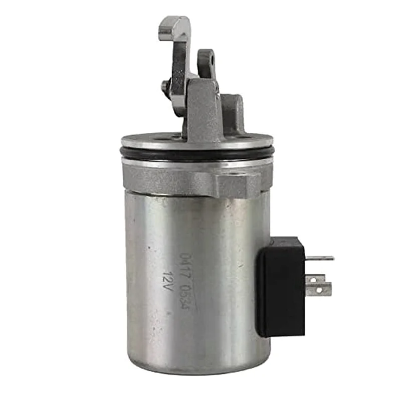 04170534R 04272733 M7272733 12V Электромагнит отключения подачи топлива для двигателя Deutz F2L1011