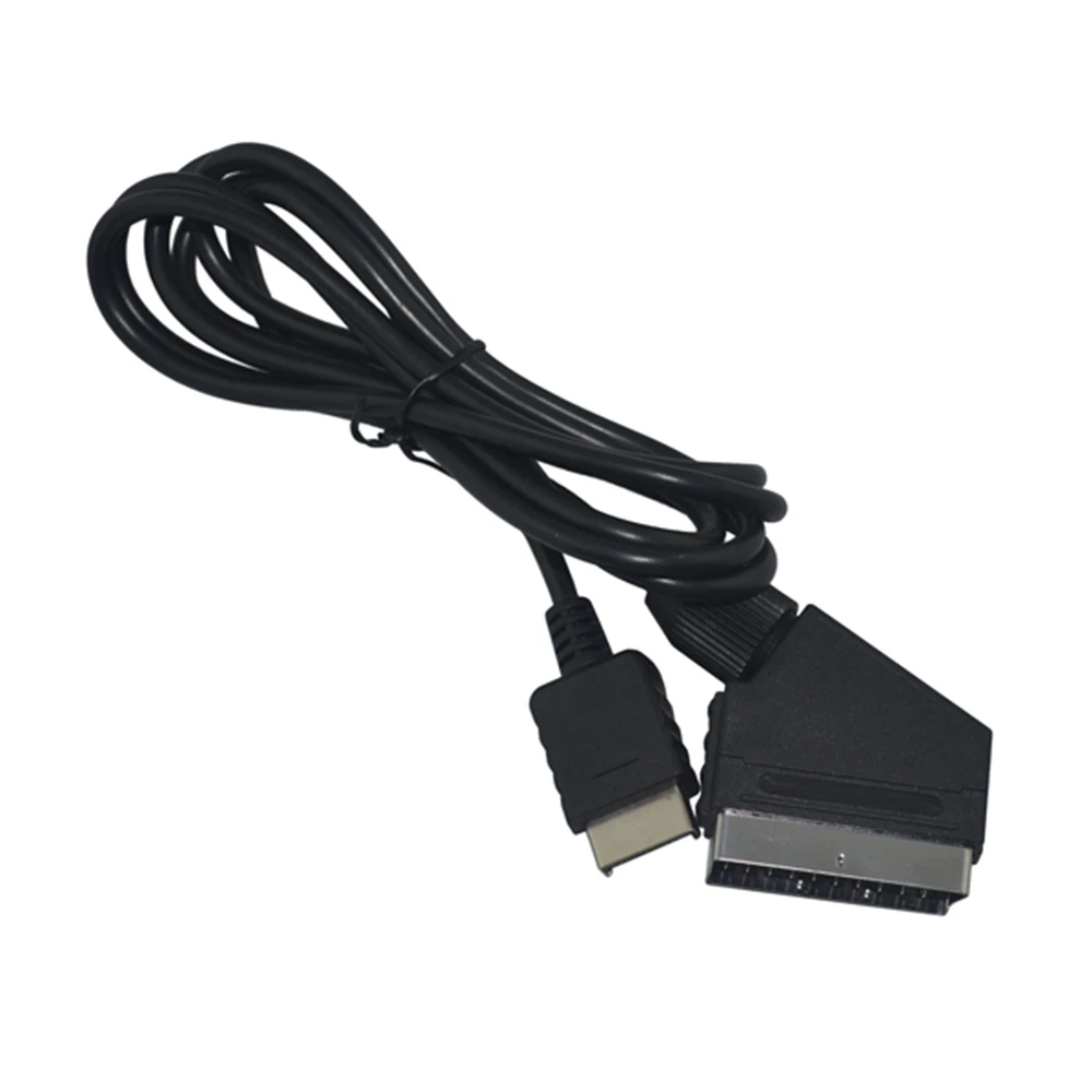 Кабель для ТВ Scart