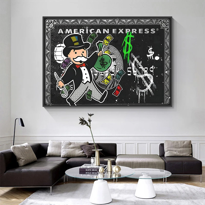 alec monopoly paintings price - Ilustrasi 2