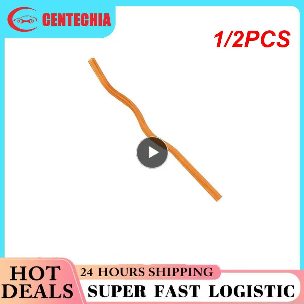 

1/2PCS Phone SIM Card Adapter Extension Cable No Data Loss Gold Change