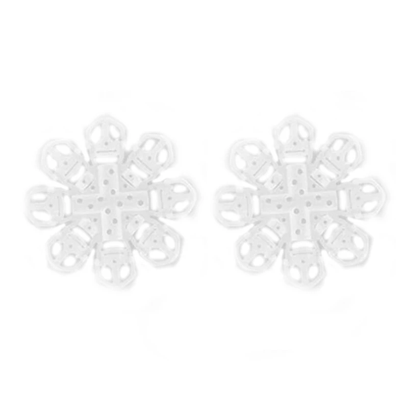 

2Pcs for 57-59MM Coffee Machine Brewing Head Clean Brush Espresso Silicone Coffee Machine Brushes Replacement Brush Head