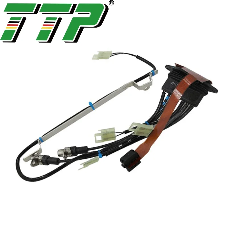 

ВОЭ 22117441 Жгут проводов для жгутов переключения передач Volvo Trucks 4213659462 Электрический кабель и жгут проводов для Renault