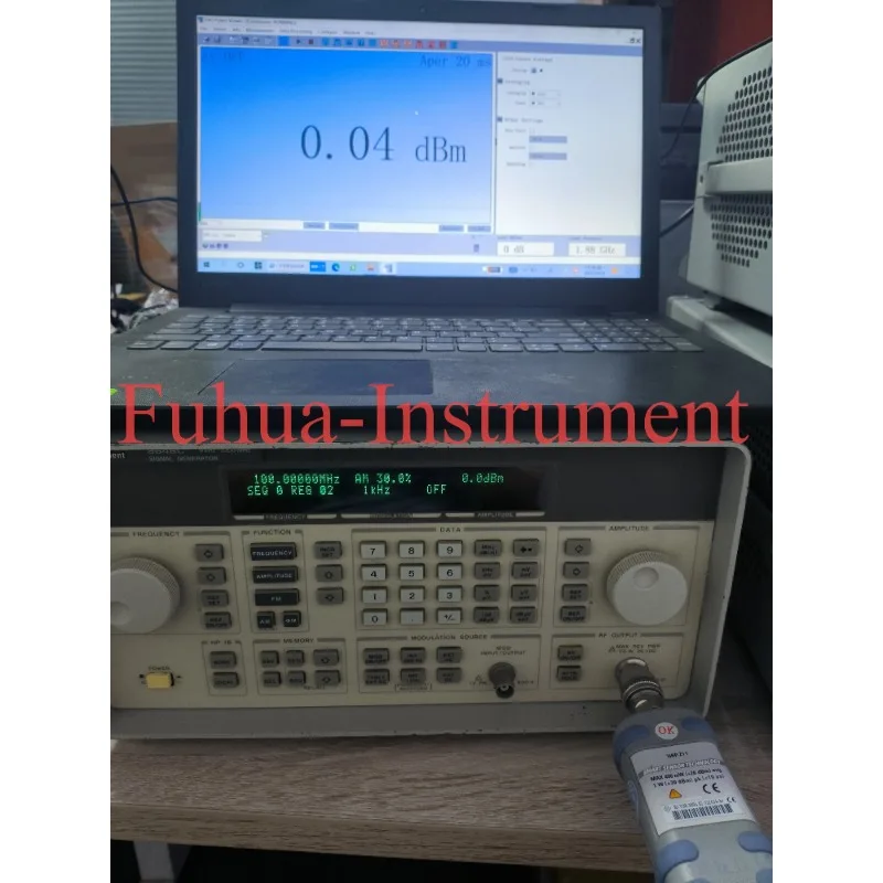ROHDE&ampSCHWARZ R&ampS Smart Sensor Technology Универсальный датчик мощности NRP-Z11 с USB-кабелем от 10 МГц