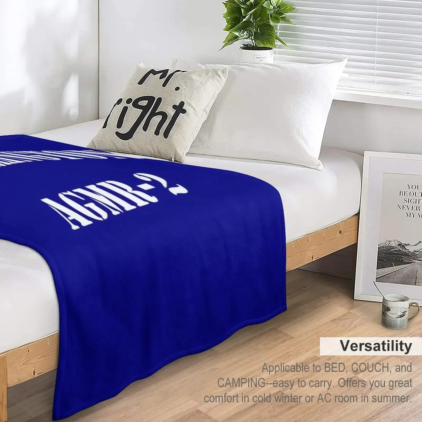 Одеяло USS ARLINGTON (AGMR-2) SHIP'S STORE Beautifuls Детские одеяла