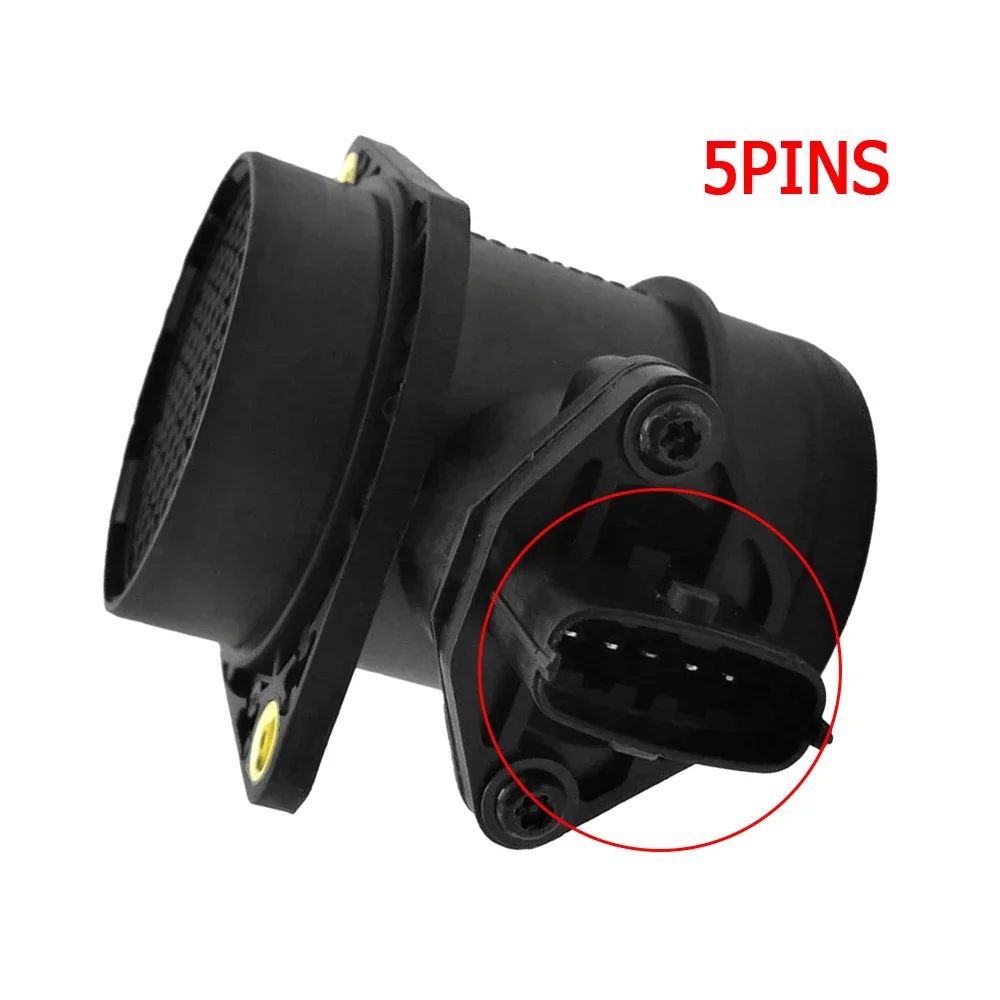 Датчик массового расхода воздуха MAF 0 280 218 037 0280218037 Для ВАЗ BA3 LADA 2108 2109 2110 2111 2112 2113 2114