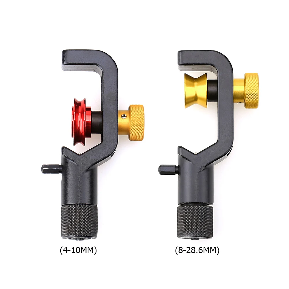 

Нож для зачистки кабеля, 4-10 мм, 8-28,6 мм
