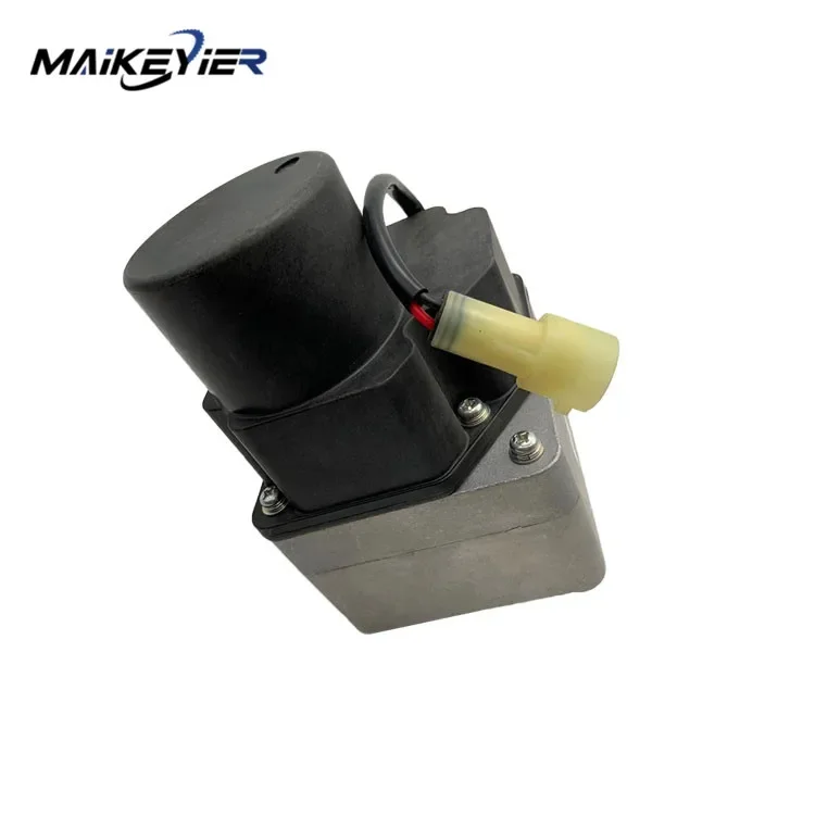 Вращающийся двигатель DC70 KUBOTA принадлежности для фермы 5T054-78854 5T054-78950