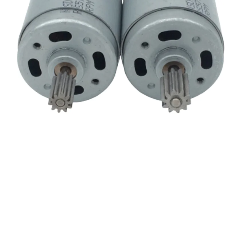 JR E6用　モーター Двигатель для детского мотоцикла, 65 Вт, 6 в, 12 В, двигатель