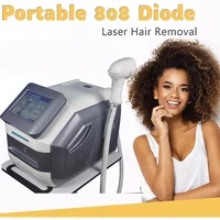 new technology 3 wavelength 755 808 1064nm diode laser hair removal with vacuum beauty machine depilation laser diodo