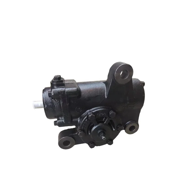 

bus parts Power steering gear assembly 3411-00-00002