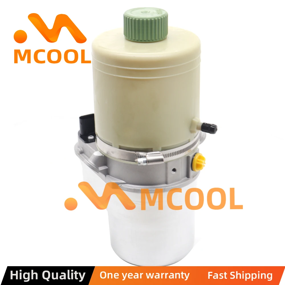 Насос гидроусилителя руля для Skoda Fabia VW Polo Fox Seat Ibiza 6R0423156C 6R0423156B 6R0423156A 6Q0423155AE