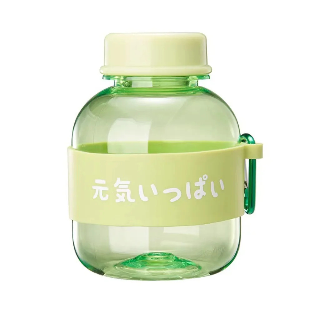 

Пластиковая мини-бутылка для воды INS стиль 330 мл