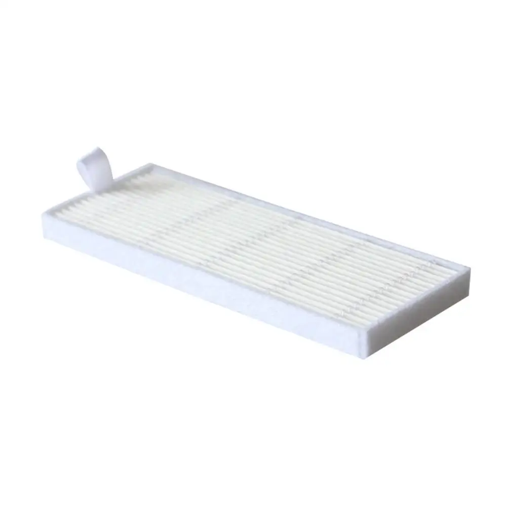 

Main Roller Side Brush Filter Mop Cloth For Ppur Eziclean Connect Vacuum Cleaner Spare Parts Household Floor Cleaning Accessorie