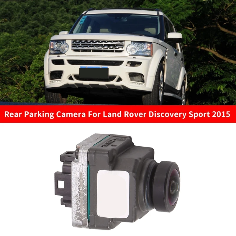 

Car Rear Parking Camera for Land Rover Discovery Sport 2015 LR092728 LR078471 LR076686 LR071639 LR068357