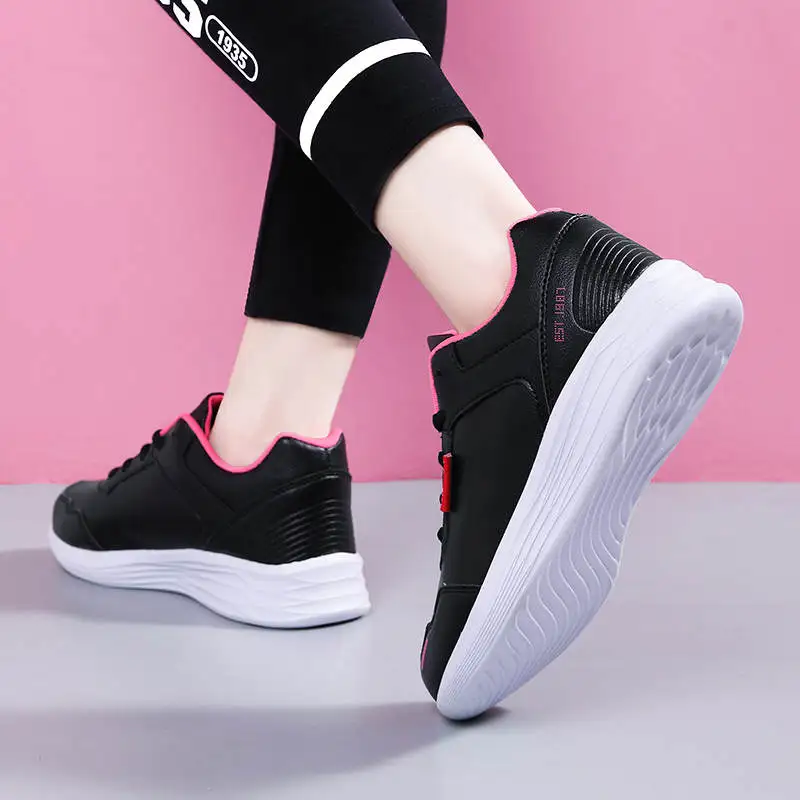 

Women's Sports Shoes Brands Gray Minimalist Sneakers 2021 Designer Sport Shoes Women Runnung Womens Running Shoes Shark Tennis