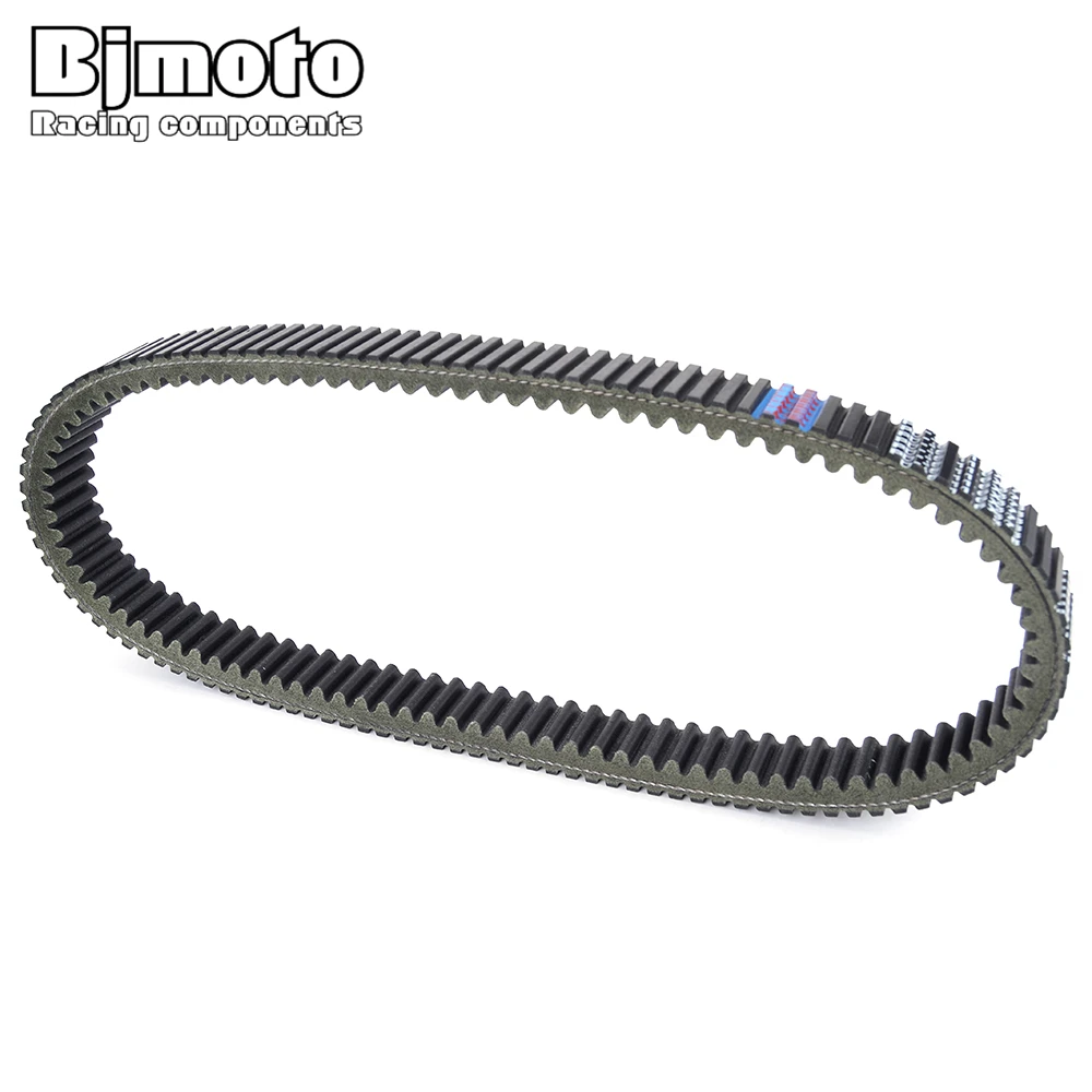 

Drive Belt For Ski-Doo Summit Adrenaline GT LX 600 X 600 HO SDI Ranger V-800 V-1000 Enduro 600 HO RC SDI Special Rave 600 HO SDI