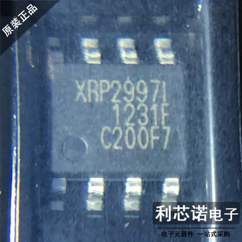

Free shipping XRP2997IDBTR-F XRP2997I EXAR SOP8 BOM ic 10PCS