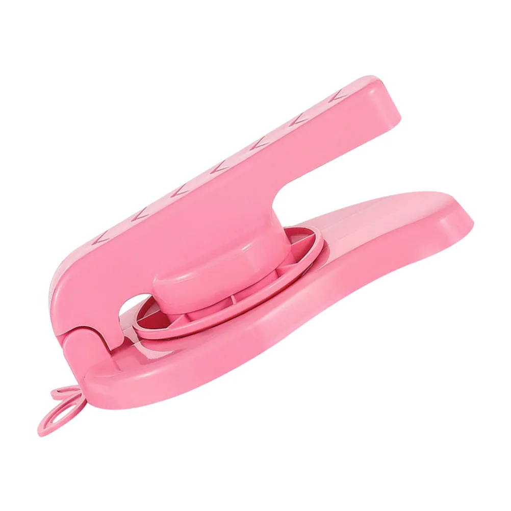 

Press Dumpling Maker Tortilla Presser Mold Skin Dough Pastry Pelmeni Ravioli Pierogi Empanada Tool Wrapper Flour Rotismolds